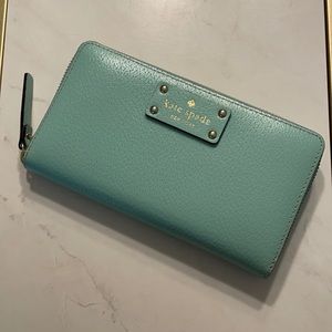 Kate Spade Wellesley Neda Wallet